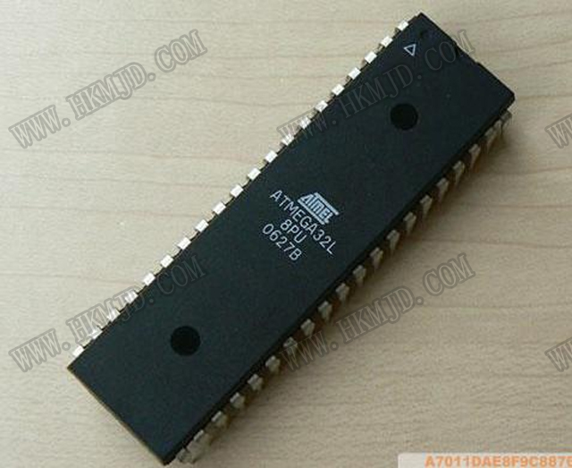 ATMEGA32L-8PU