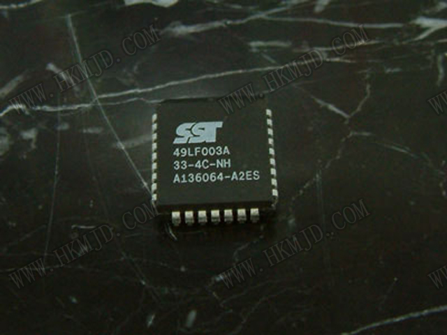 SST49LF003A-33-4C-NH