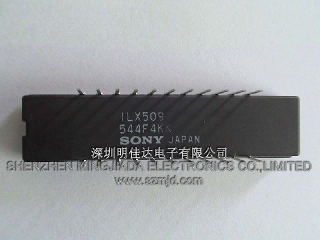 ILX509