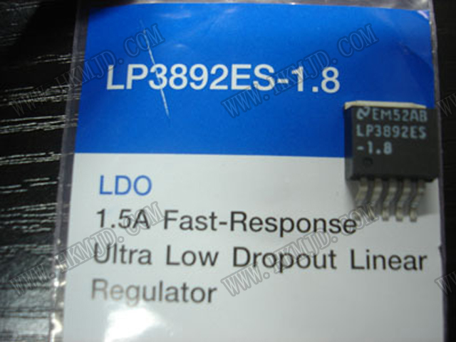 LP3892ES-1.8