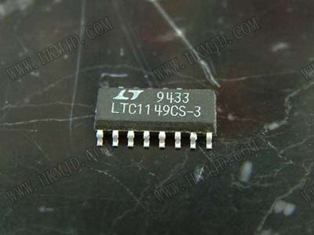LTC1149CS-3
