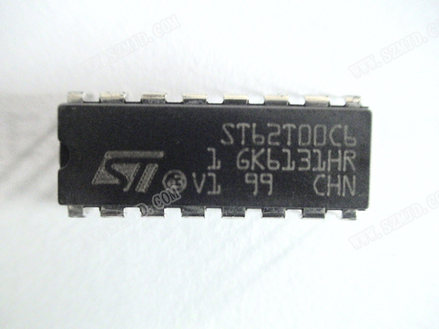 ST62T00C6