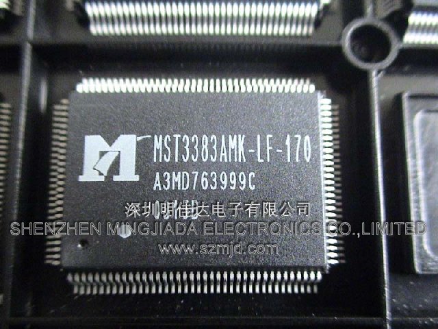 MST3383AMK-LF-170