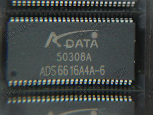 ADS6616A4A-6