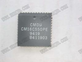 CM16C550