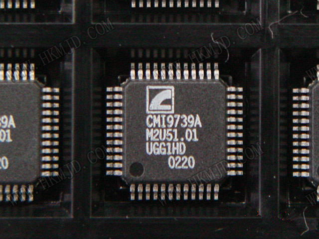 CMI9739