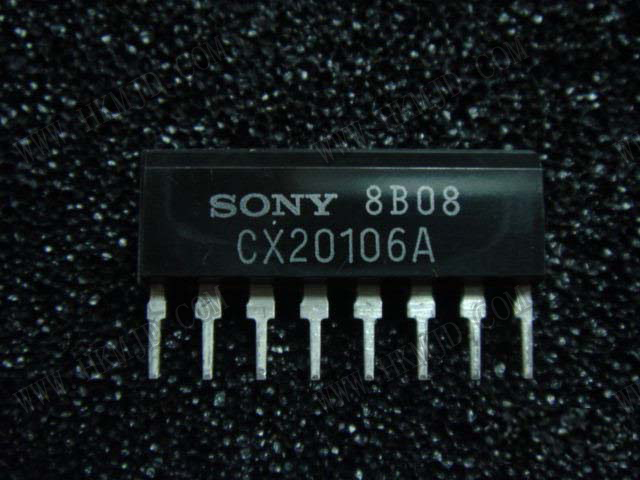 CX20106A