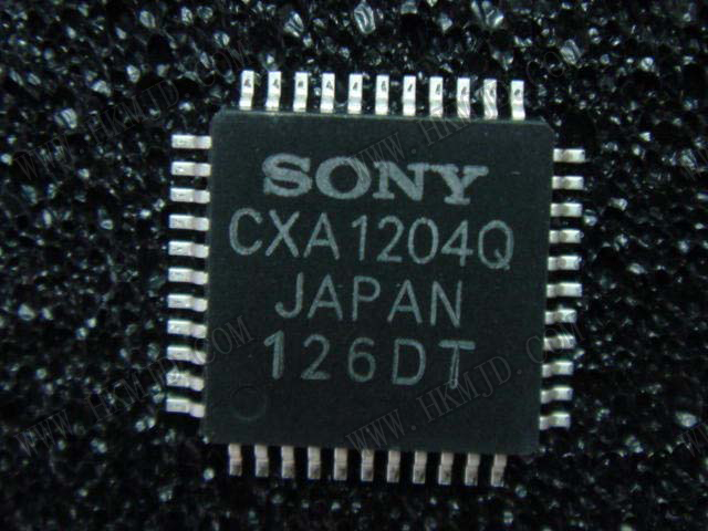 CXA1204Q