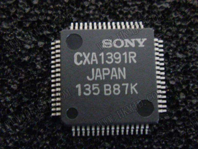 CXA1391