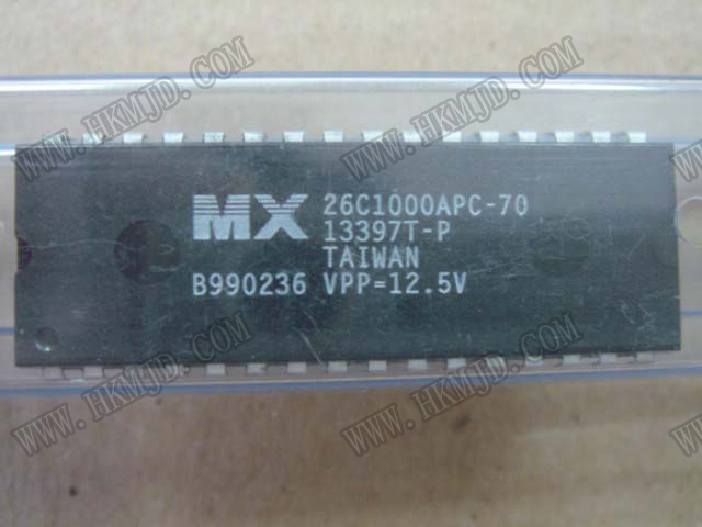 MX26C1000APC-70