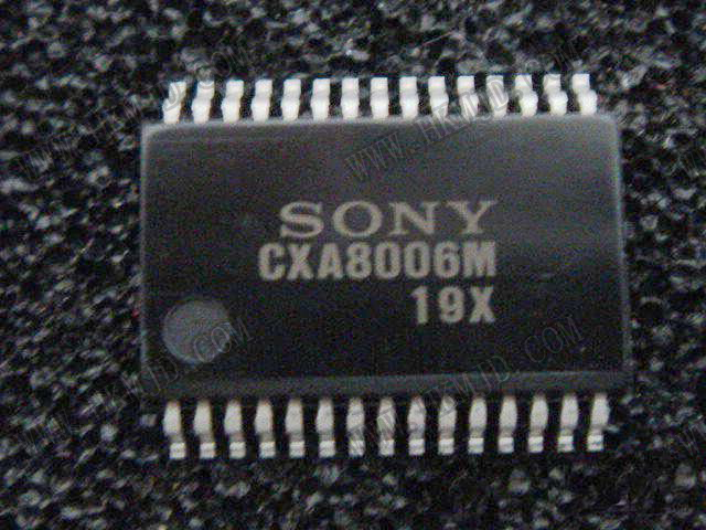 CXA8006