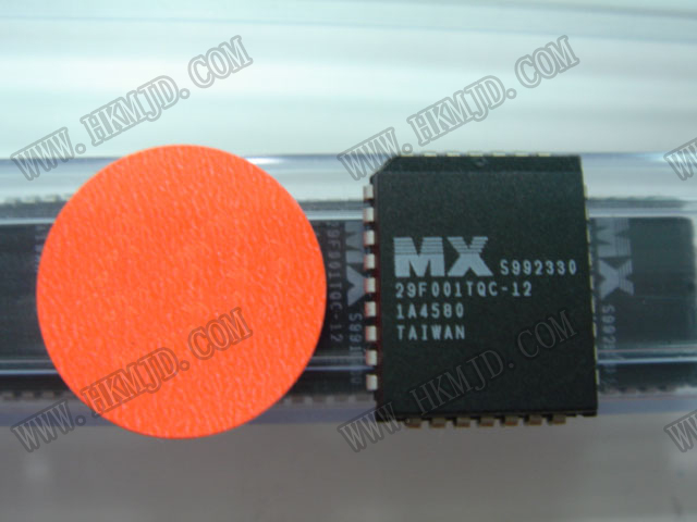 MX29F001TQC-12