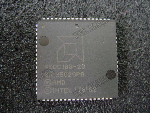 N80C188-20BR