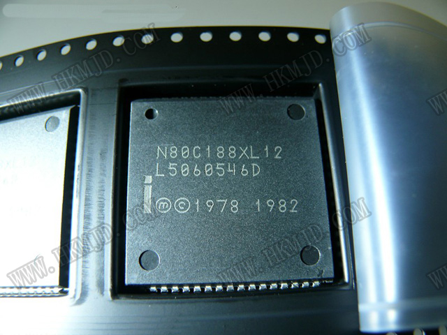 N80C188XL12