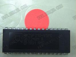 AM29F010-45PC