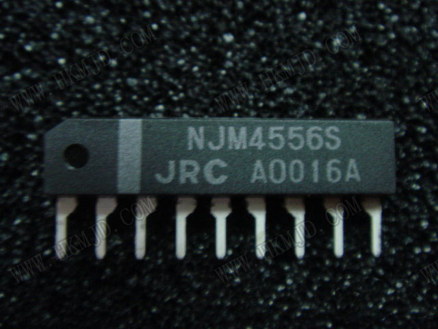 NJM4556S