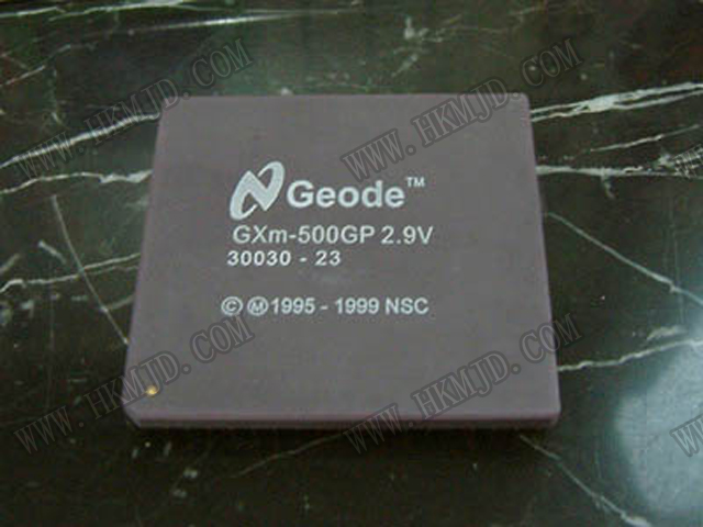 GXM-500GP