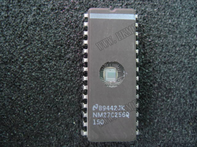 NM27C256Q-150