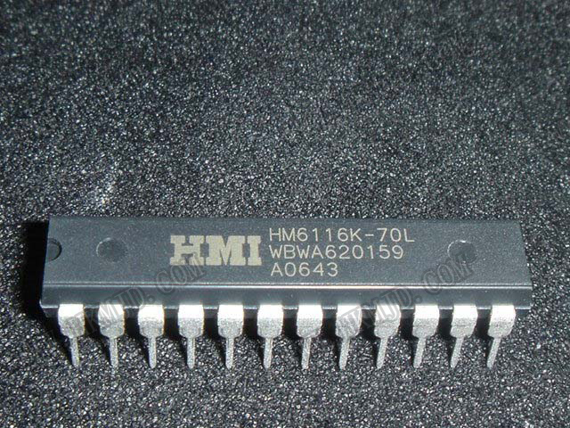 HM6116K-70L