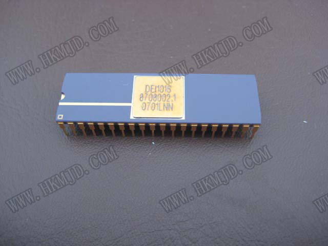 DEI1016 - Electronics inventory - Shenzhen Mingjiada Electronic Co 