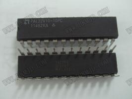 PAL22V10-10PC