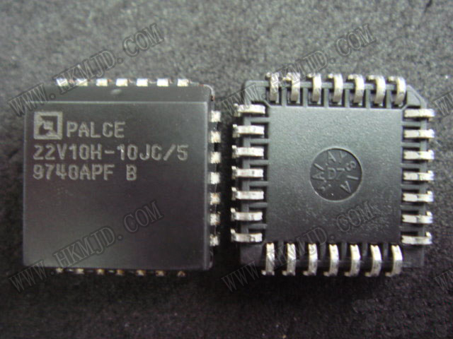 PALCE22V10H-10JC