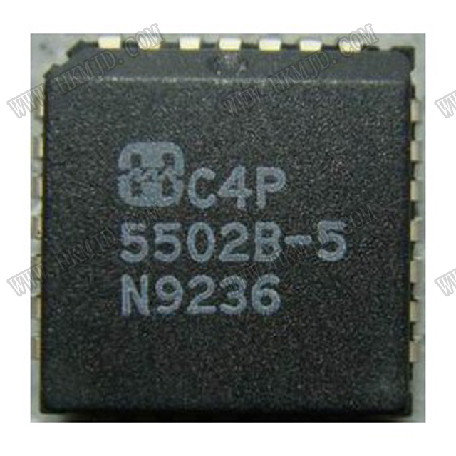 HC4P-5502B-5