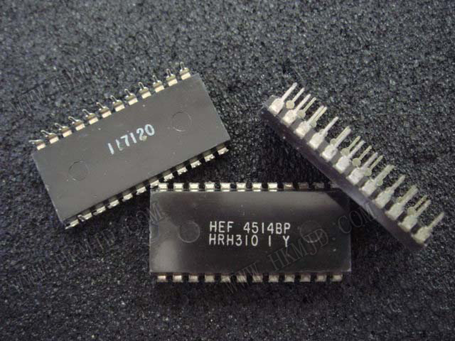 HEF4514