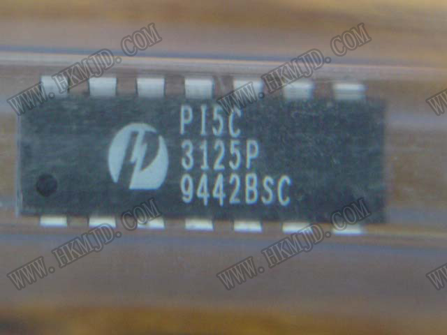 PI5C3125P