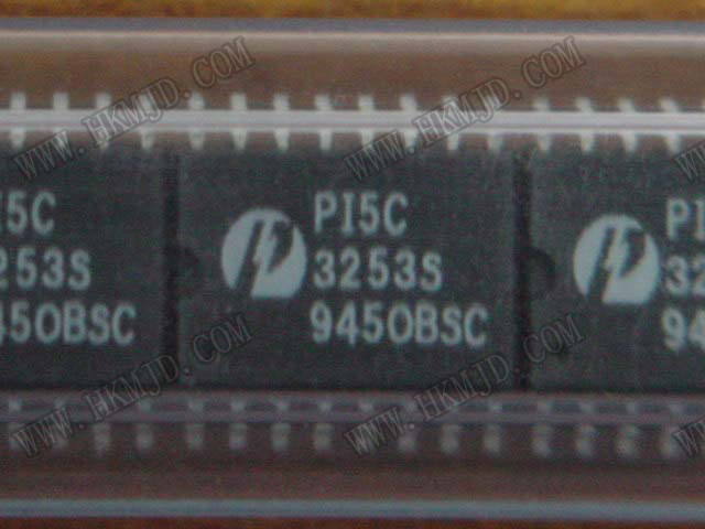 PI5C3253S