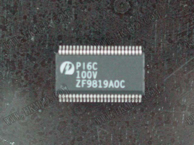 PI6C100V