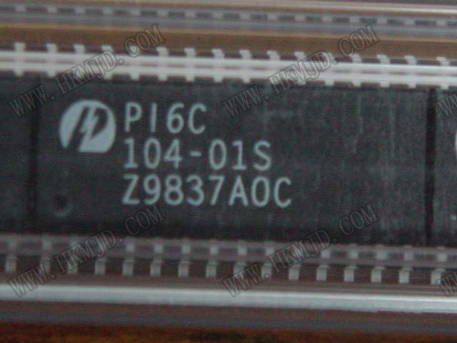 PI6C104-01