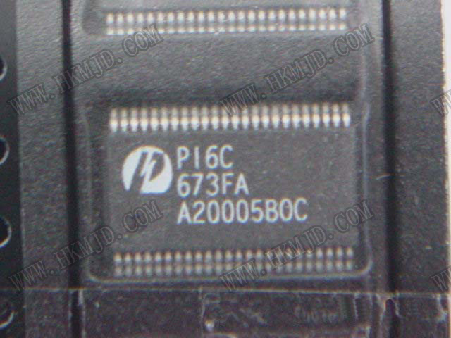 PI6C673