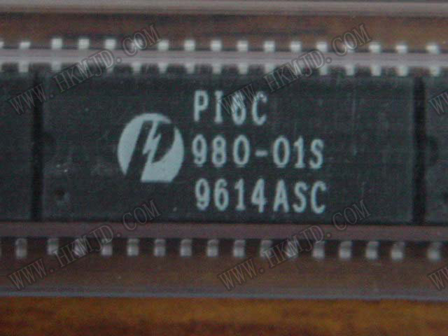 PI6C980-01S