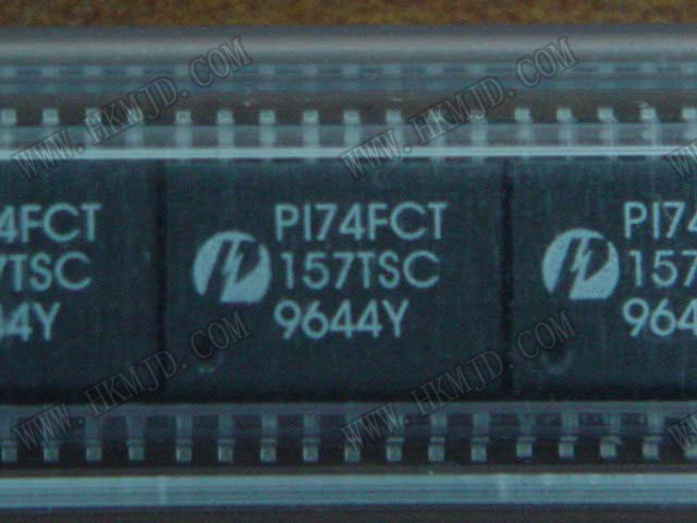 PI74FCT157TSC
