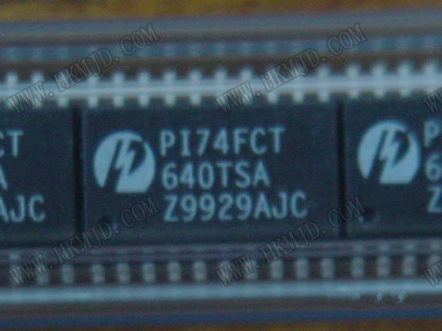 PI74FCT640TSA