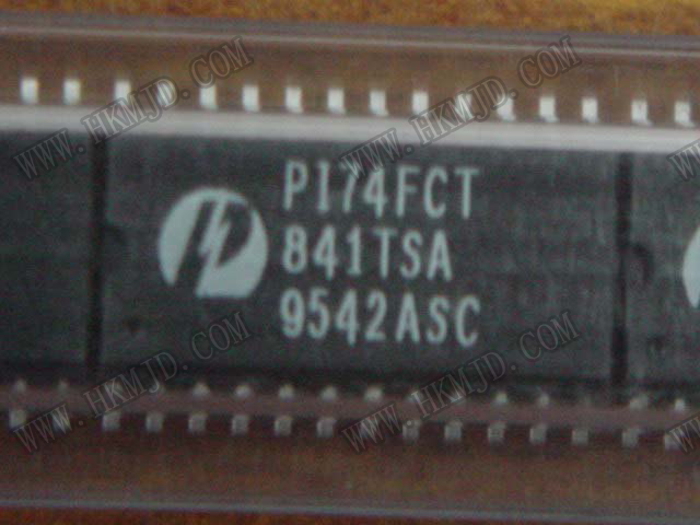 PI74FCT841
