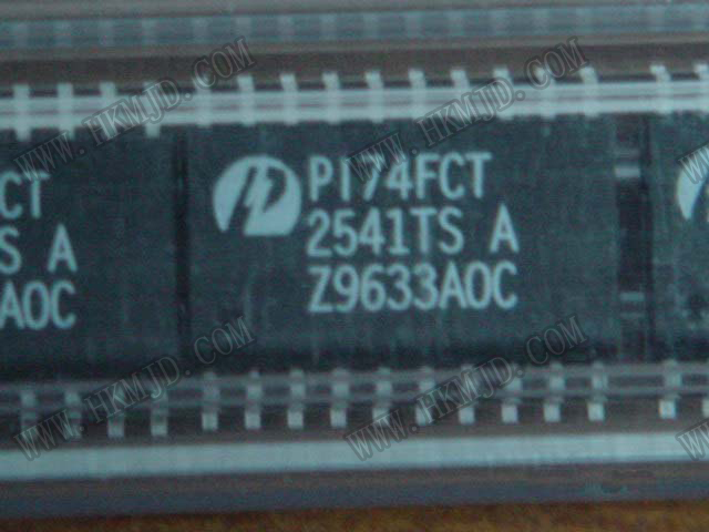 PI74FCT2541