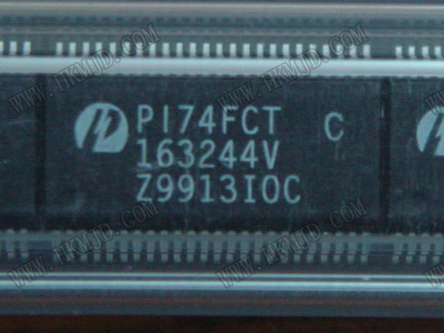 PI74FCT163244V