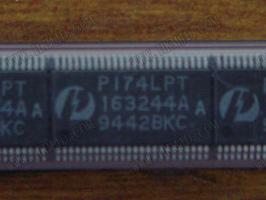 PI74LPT163244A