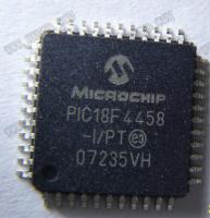 PIC18F4458-I/PT