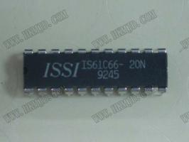 IS61C66-20N