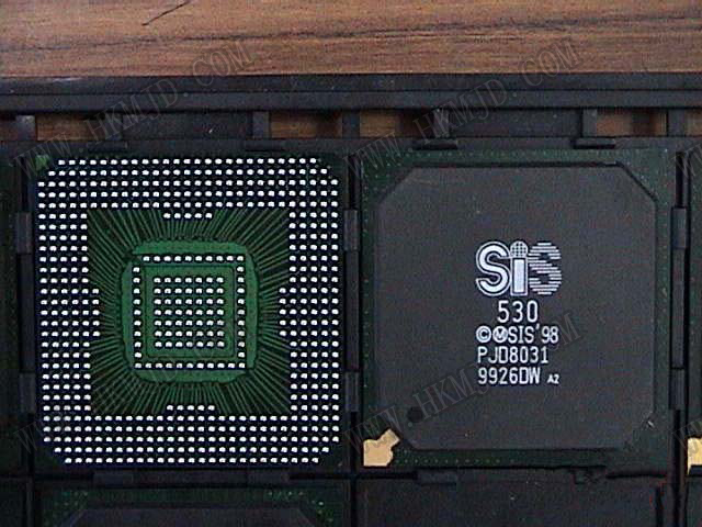 SIS530