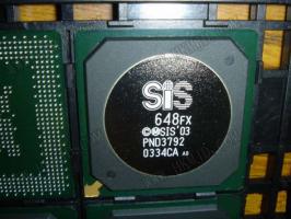 SIS648FX