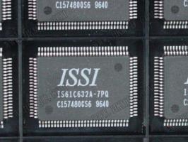 IS61C632A-7PQ