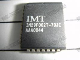 IM29F002T-70JC