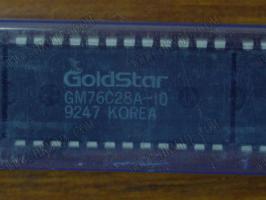 GM76C28A-10