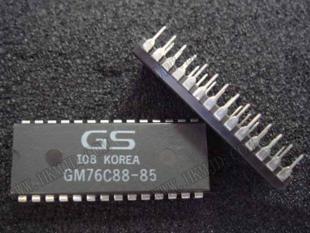 GM76C88-85