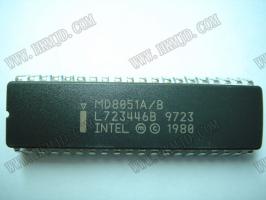 MD8051A