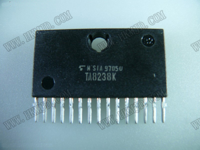 TA8238 - Electronics inventory - Shenzhen Mingjiada Electronic Co 
